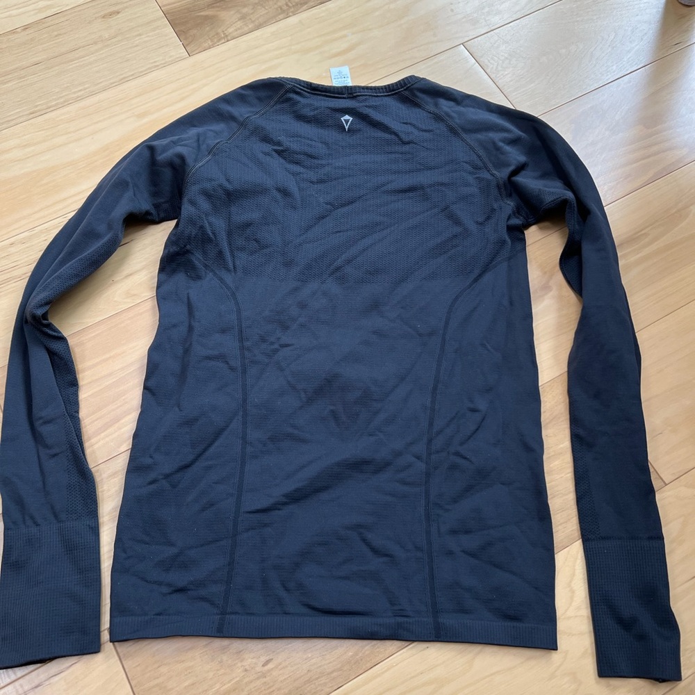 Ivivva Girls Long Sleeve